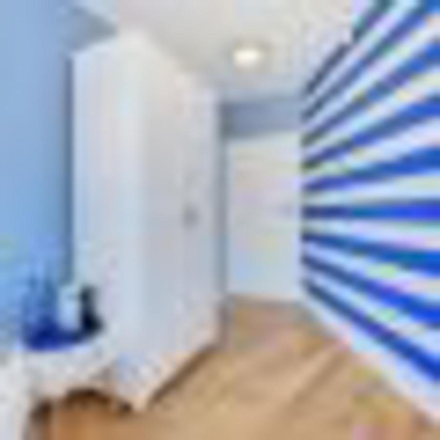 Riviera Gdansk Brzezno Apartment Bagian luar foto